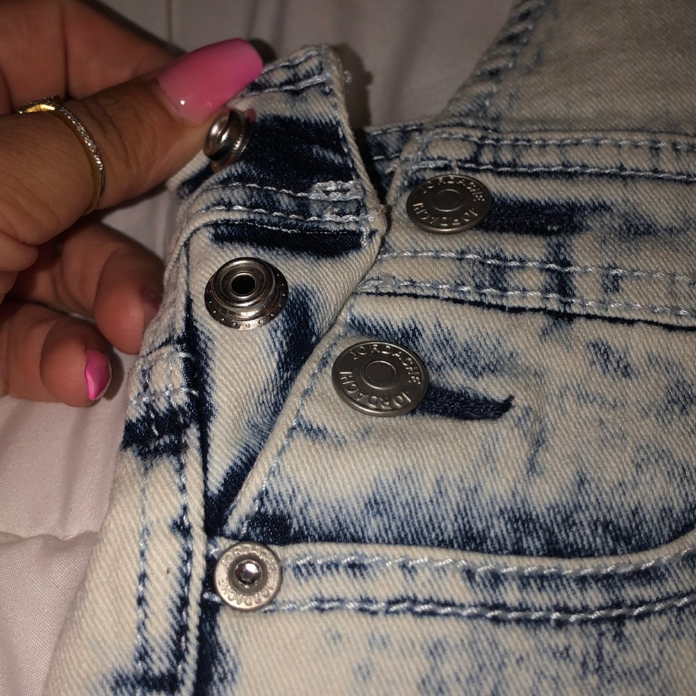 🌸🌸OVERALLS🌸🌸 - Picture 2 of 4